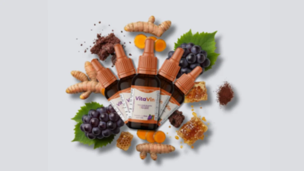 vitavin suplemento natural para prostata