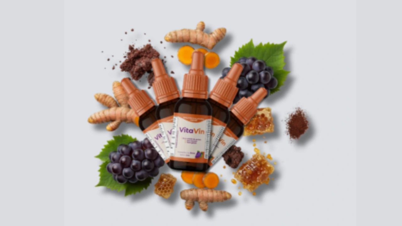 descubra aqui o vitavin como usar da forma correta