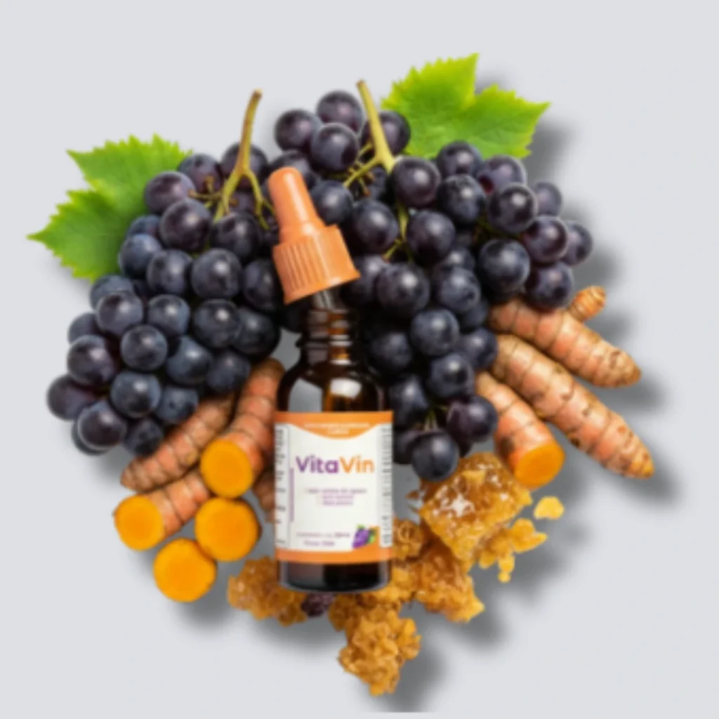 vitavin é bom como suplemento natural para prostata