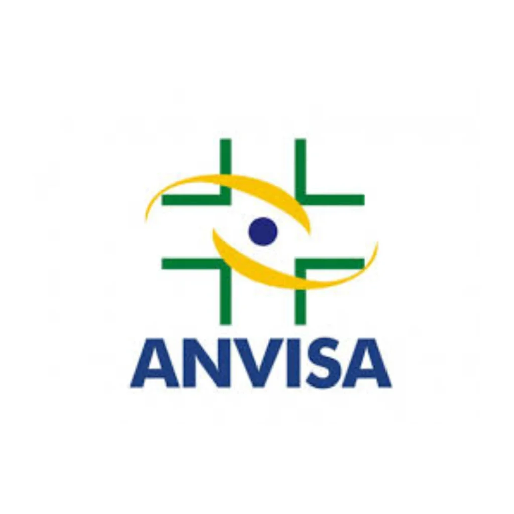 vitavin anvisa aprovado como nutracêutico
