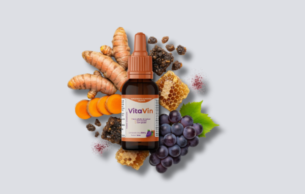 Produto nutracêutico Vitavin funciona de verdade?