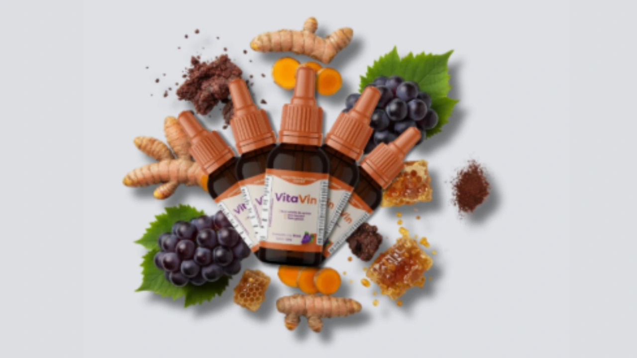 vitavin o melhor suplemento natural para próstata